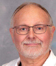 Dr.John Carlton Maino