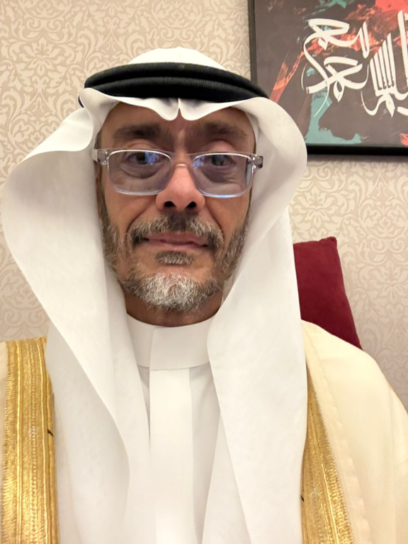 Hani Ahmed Baroum, MD