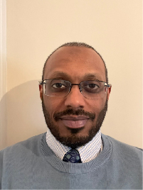 Dr. Muhammad Elamin