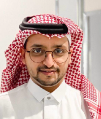 Dr. Asim Alhejaili