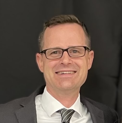 Prof. Richard Wootton