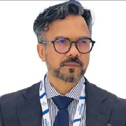 Dr. Rizwan Riyaz