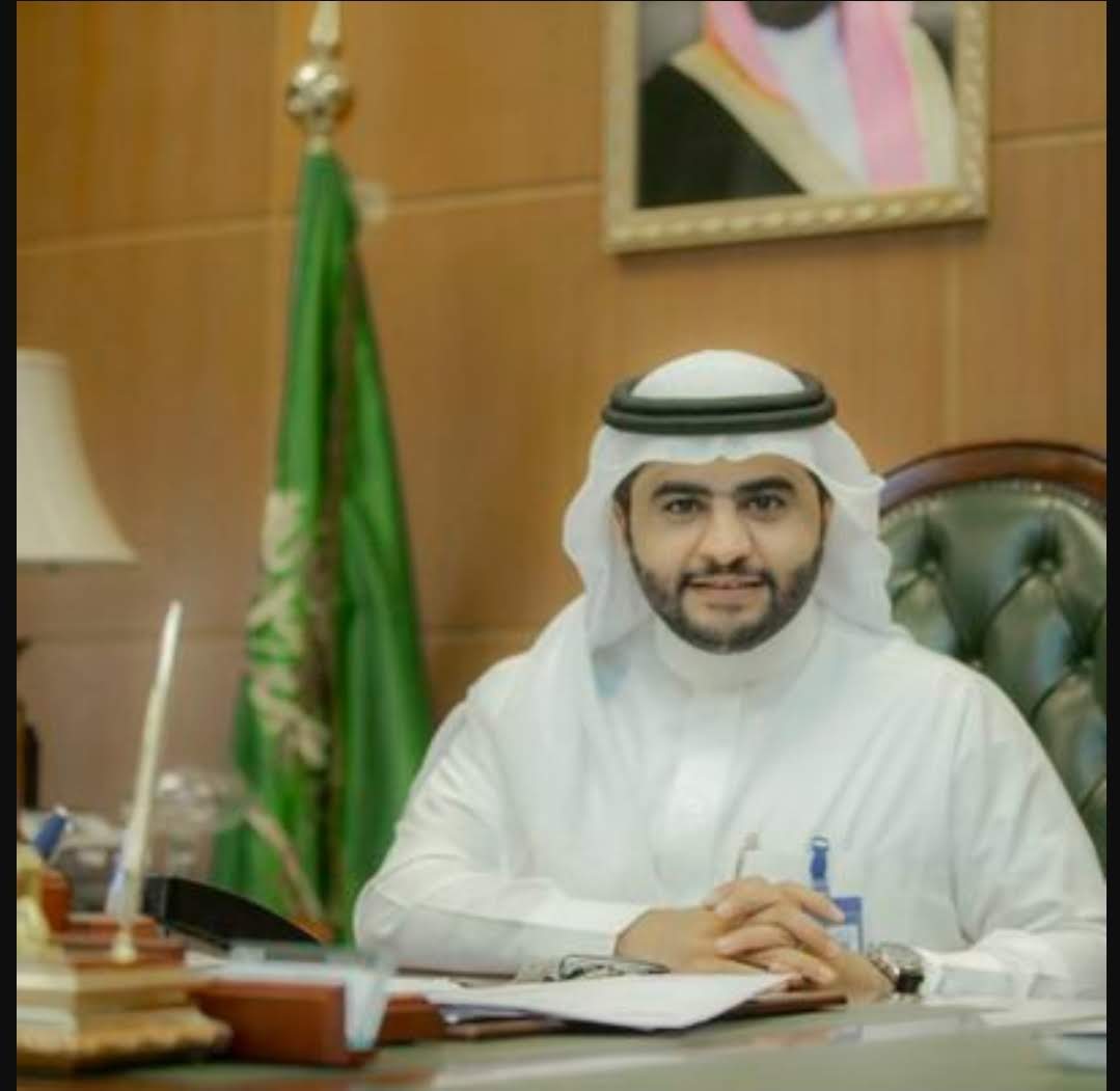 Dr. Ahmed Al-Amro