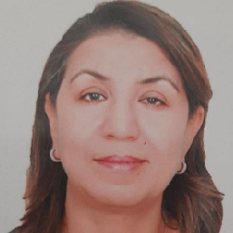 Dr. Nozha Brahmi