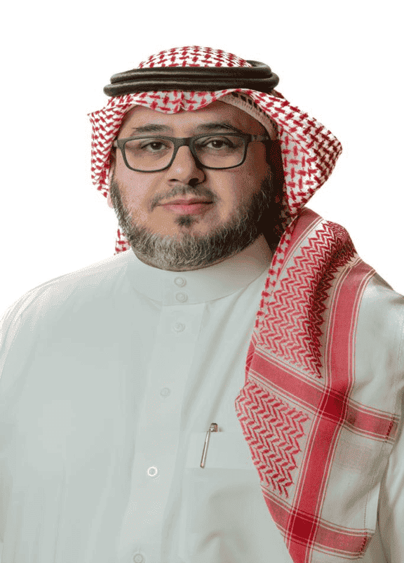 Mohammed bin Shabnan Al-Shahrani,MD