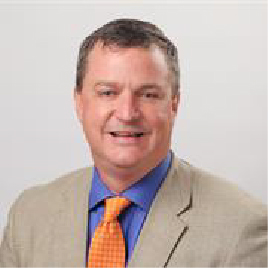 Prof. Brent Morgan