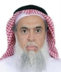 Prof. Saeed Alghamdi