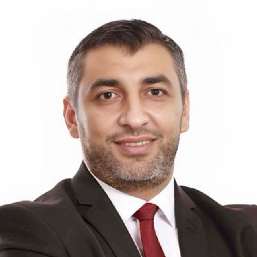 Prof. Younes Zebbiche