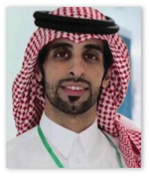 Yasser Alshallahi