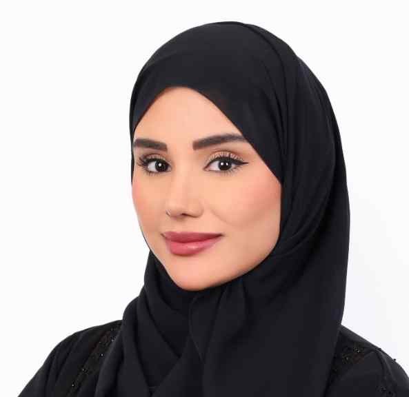 Dr. Afra Alsuwaidi