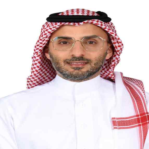 Dr. Khalid Alaufi