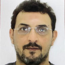 Dr. Ehab Aki
