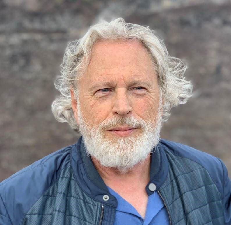 Prof. Alvin C. Bronstein
