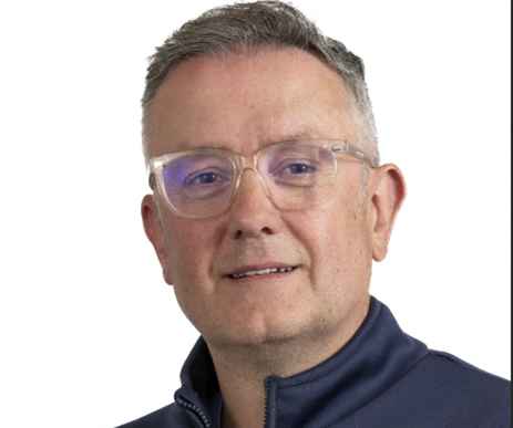 Prof. James Dear