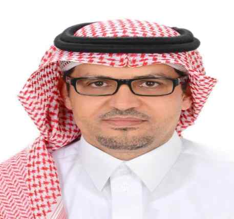 Dr. Mohammed Almalki