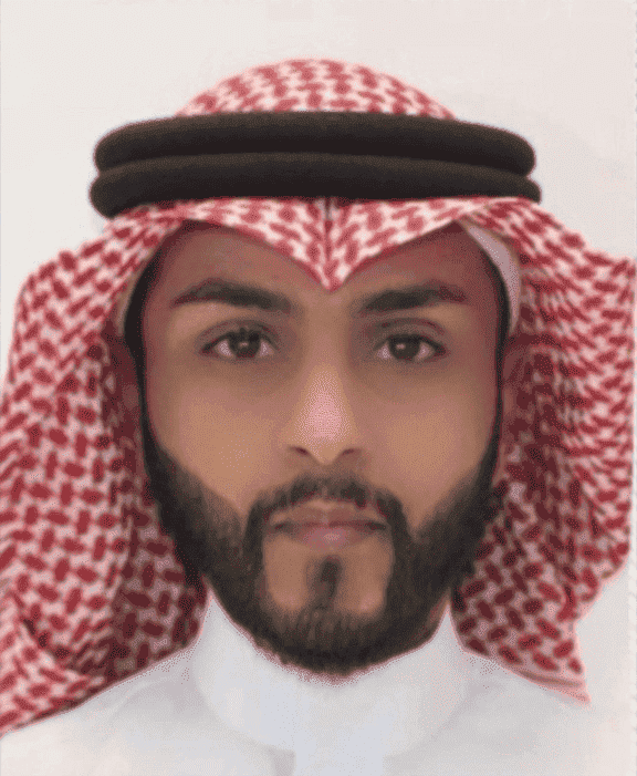 Naif Turki Marzook, MD