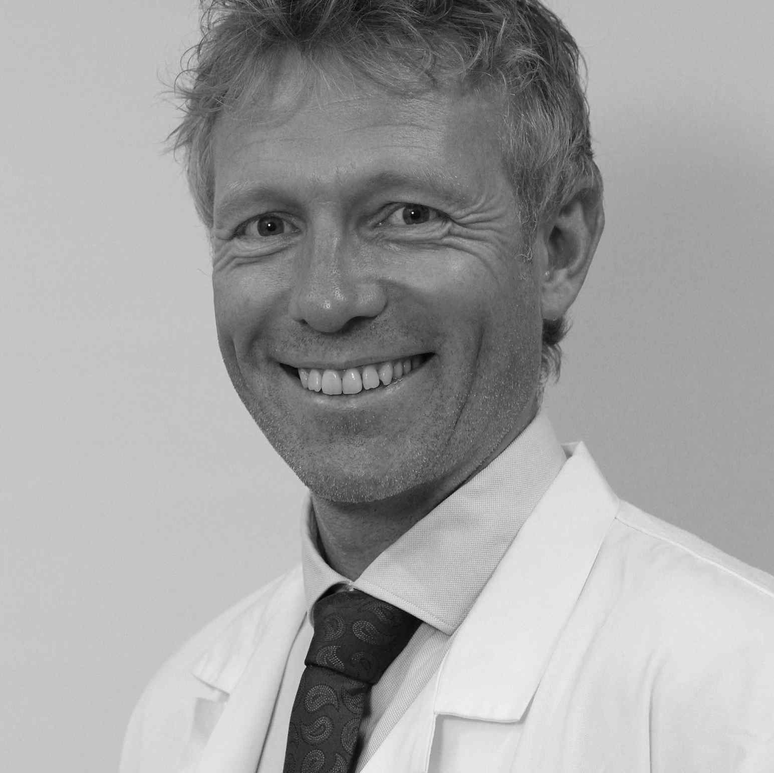 Prof. Knut Erik Hovda