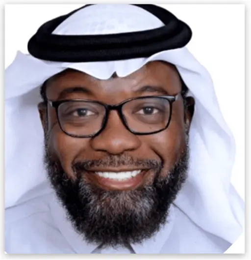 Ahmad Hawsawi