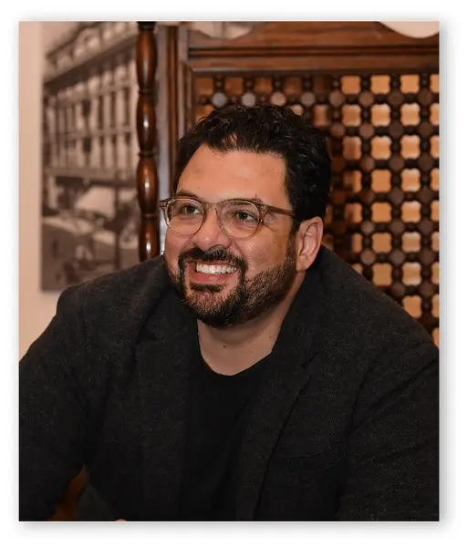 Mohamed Wadeed
