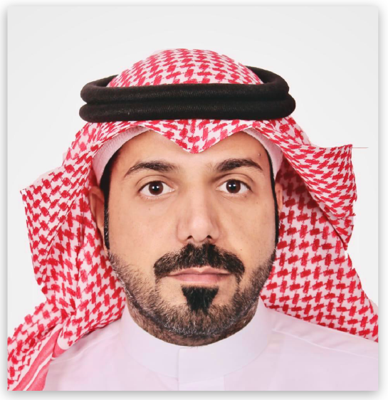 Sulaiman Alharbi