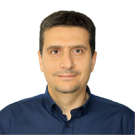 Dr. Waleed Salem