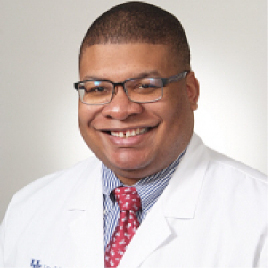 Dr. Peter Akpunonu