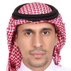 Dr. Yousef Almubarak