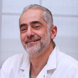 Prof. Bruno Magrabee