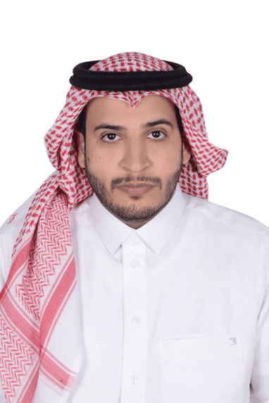 Mohammed Ali A Alshehri,MD