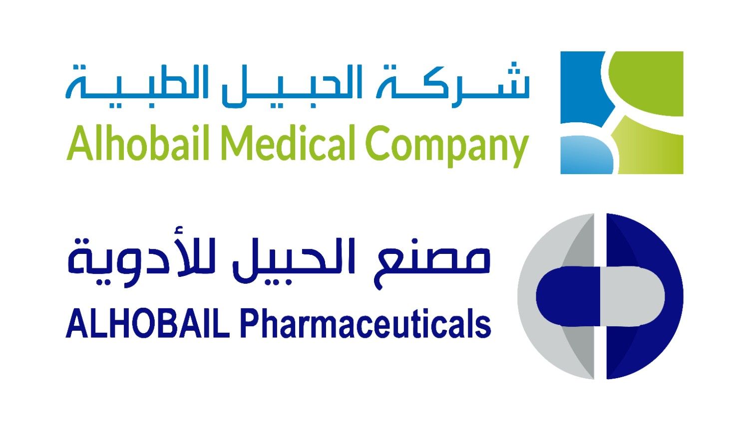 Alhobail Medical Company