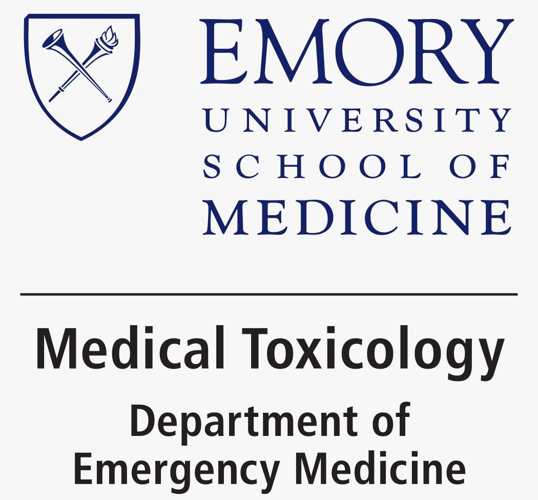 Emory University Department of Emergency Medicine Medical Toxicology Section